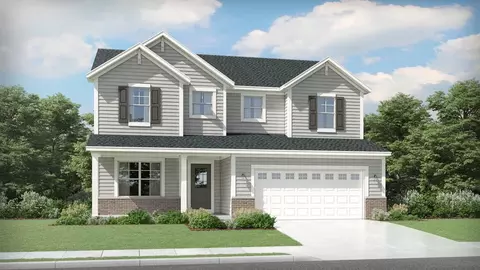 Exterior - 2323 E 101st Ave, Crown Point, IN 46307 photo 1 of 6