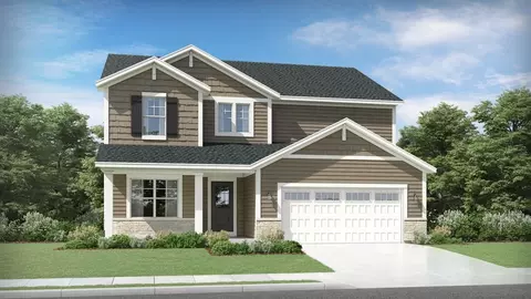 2323 E 101st Ave, Crown Point, IN 46307