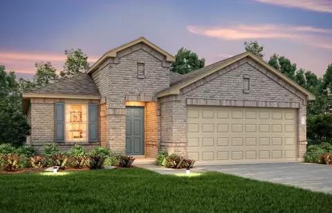 504 Henry Milton Rd, Georgetown, TX 78626