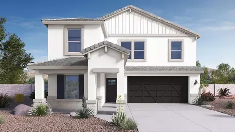 2721 E Corley Way, Phoenix, AZ 85024