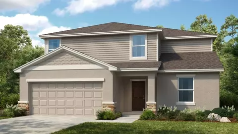 Exterior - 13610 Cornerstone Way, Parrish, FL 34219 photo 2 of 7