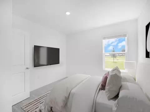 Bedroom - 13610 Cornerstone Way, Parrish, FL 34219 photo 2 of 29