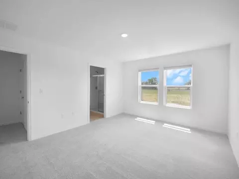 Bedroom - 13610 Cornerstone Way, Parrish, FL 34219 photo 16 of 29