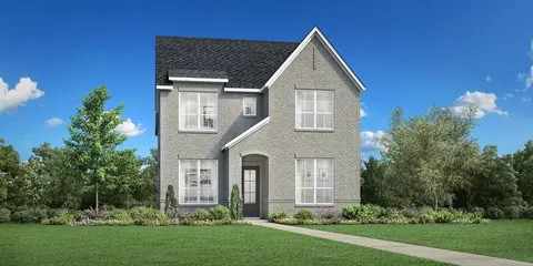 625 Ladybug Trl, Celina, TX 75009