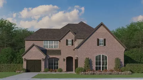 910 Shooting Star Dr, Prosper, TX 75078