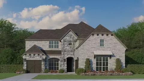 Exterior - 910 Shooting Star Dr, Prosper, TX 75078 photo 3 of 6