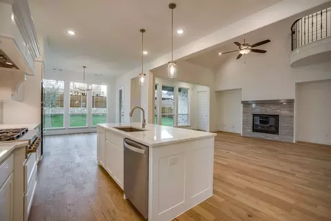 Other - 910 Shooting Star Dr, Prosper, TX 75078 photo 6 of 18