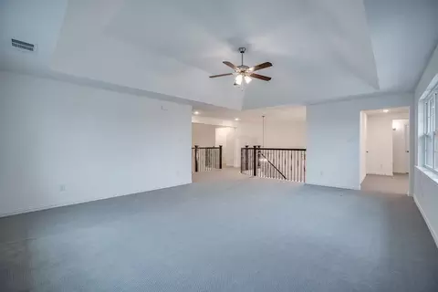 Living - 910 Shooting Star Dr, Prosper, TX 75078 photo 5 of 9