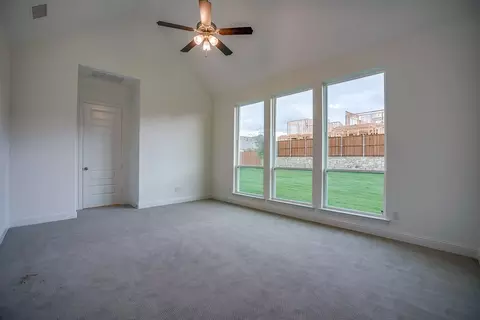 Bedroom - 910 Shooting Star Dr, Prosper, TX 75078 photo 2 of 11