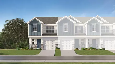 810 Mahaffey Ct, Spartanburg, SC 29301