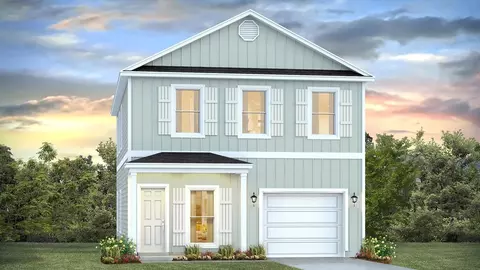 3551 Sanctuary Dr, Panama City Beach, FL 32408