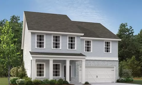 5347 Callahan Trce, Flowery Branch, GA 30542