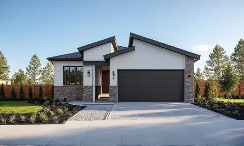 5355 Sidewinder Dr, Colorado Springs, CO 80925