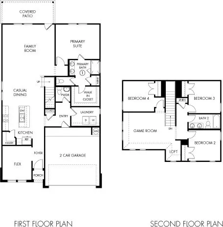 8318 Treetop Heights Dr, Baytown, TX 77523