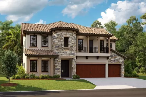 Exterior - 10517 Meadowrun Dr, Lithia, FL 33547 photo 3 of 11