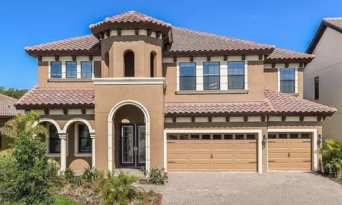 10517 Meadowrun Dr, Lithia, FL 33547