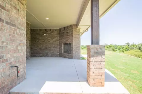 Exterior - 701 Still Mdws, Guthrie, OK 73044 photo 25 of 31