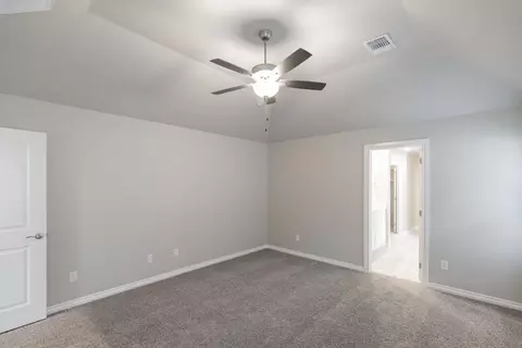 Bedroom - 701 Still Mdws, Guthrie, OK 73044 photo 1 of 12