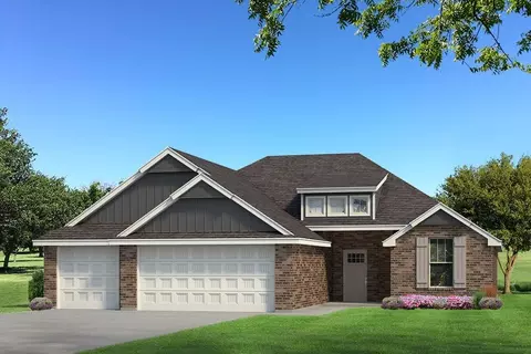 Exterior - 701 Still Mdws, Guthrie, OK 73044 photo 17 of 31