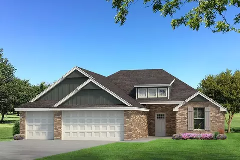 Exterior - 701 Still Mdws, Guthrie, OK 73044 photo 15 of 31