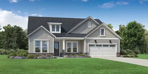 205 Regency Ridge Dr, Holly Springs, NC 27540