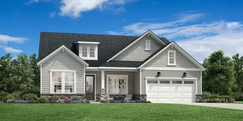 205 Regency Ridge Dr, Holly Springs, NC 27540