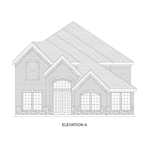 12813 Cedar Ridge Trl, Rowlett, TX 75089