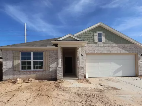1094 Garnet Star Dr, La Marque, TX 77568
