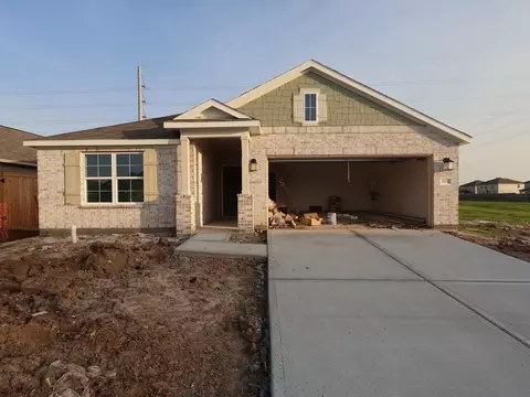 1094 Garnet Star Dr, La Marque, TX 77568