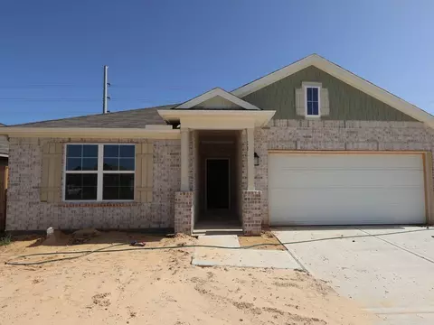 1094 Garnet Star Dr, La Marque, TX 77568