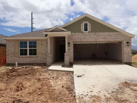 1094 Garnet Star Dr, La Marque, TX 77568