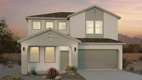 4101 Emerson Dr NE, Rio Rancho, NM 87144