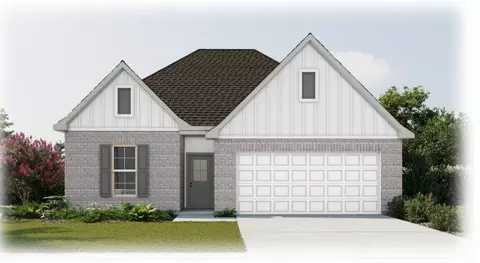 39109 The Oaks Blvd, Pearl River, LA 70452