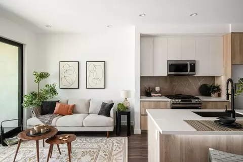 118 Astronaut Ellison S Onizuka St, Los Angeles, CA 90012