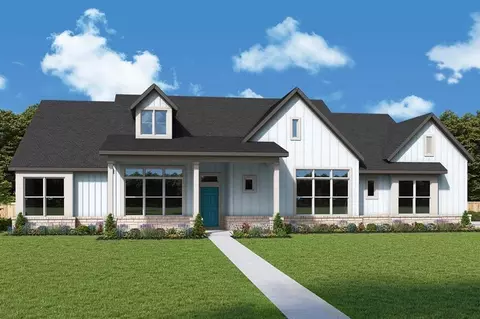 2005 Whispering Oaks Ln, Waller, TX 77484