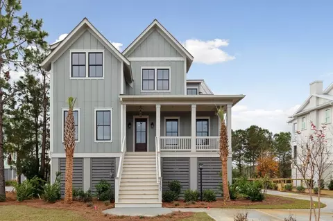 1076 Tributary Blvd, Hollywood, SC 29449