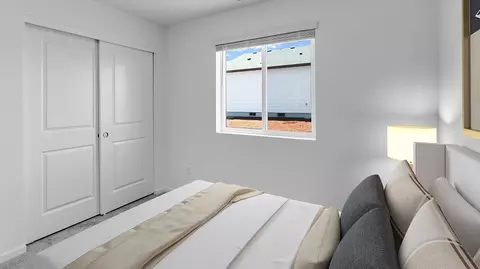 Bedroom - 51775 Jubilee Pine Dr, La Pine, OR 97739 photo 6 of 6
