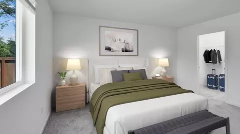 Bedroom - 51775 Jubilee Pine Dr, La Pine, OR 97739 photo 2 of 6