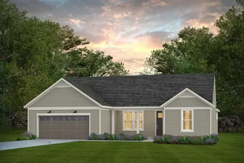 12229 Ore Valley Rd, Midland, NC 28107