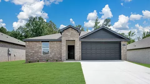518 S Cherry St, Beebe, AR 72012