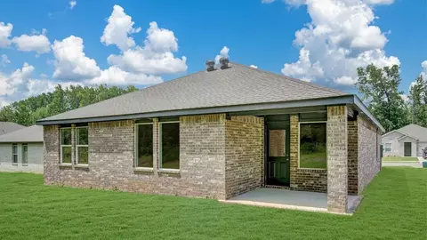 Exterior - 518 S Cherry St, Beebe, AR 72012 photo 2 of 2