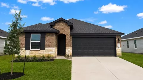 3054 Ferris Dr, Fulshear, TX 77441
