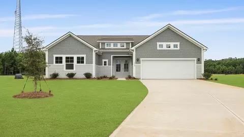 200 Bilge Rd, Ridgeville, SC 29472
