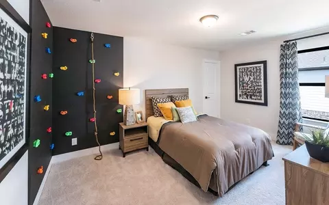 Bedroom - 7904 Pine St, Fairview, TN 37062 photo 2 of 8
