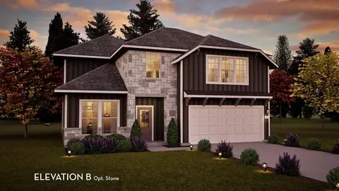 Exterior - 7904 Pine St, Fairview, TN 37062 photo 3 of 11