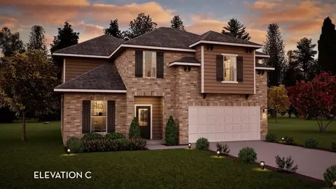 Exterior - 7904 Pine St, Fairview, TN 37062 photo 4 of 11