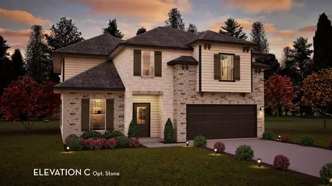 Exterior - 7904 Pine St, Fairview, TN 37062 photo 5 of 11