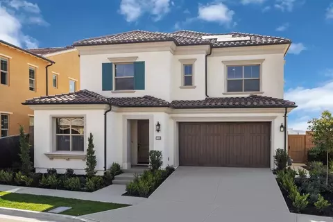 236 Collino, Irvine, CA 92602