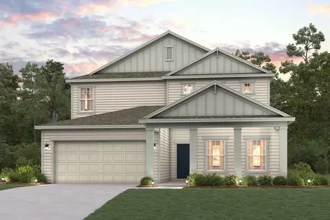 3229 Topaz Way, Green Cove Springs, FL 32043