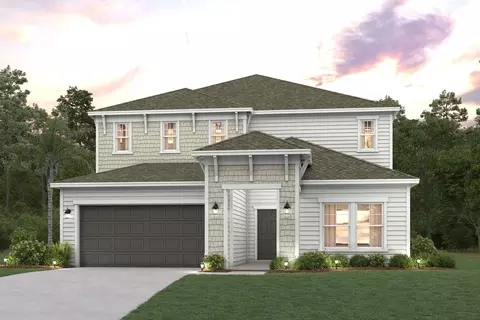 3229 Topaz Way, Green Cove Springs, FL 32043